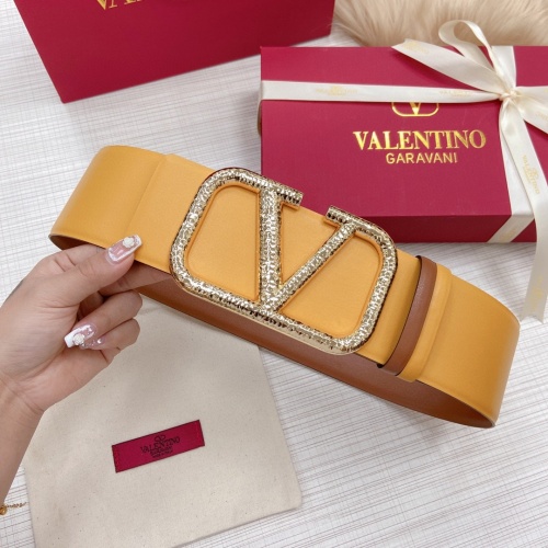 Valentino AAA Quality Belts For Women #981591