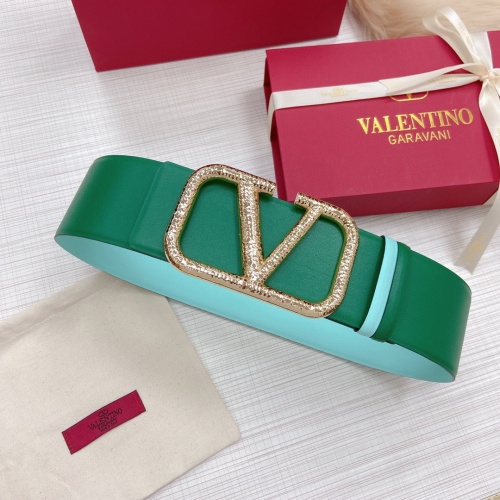 Valentino AAA Quality Belts For Women #981593