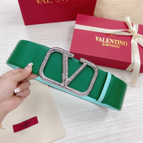 Valentino AAA Quality Belts For Women #981594