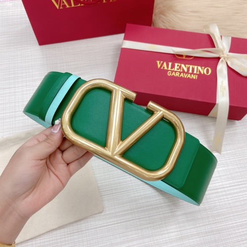 Valentino AAA Quality Belts For Women #981595