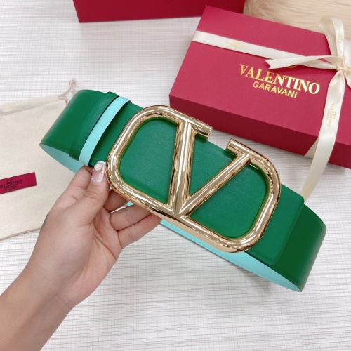 Valentino AAA Quality Belts For Women #981596