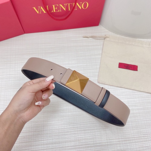 Valentino AAA Quality Belts For Women #981606