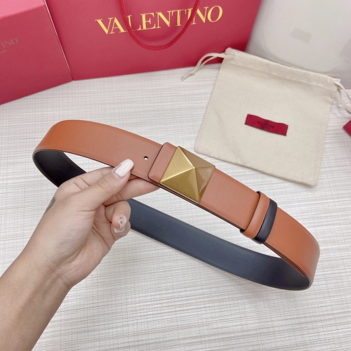 Valentino AAA Quality Belts For Women #981609