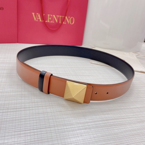 Replica Valentino AAA Quality Belts For Women #981609 $64.00 USD for Wholesale