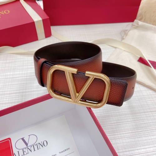 Replica Valentino AAA Quality Belts For Women #981615 $64.00 USD for Wholesale