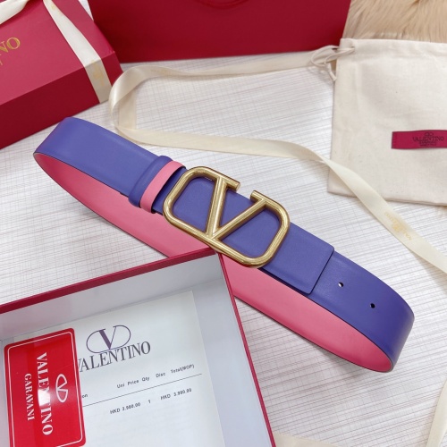 Valentino AAA Quality Belts For Women #981623