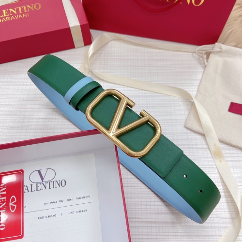 Valentino AAA Quality Belts For Women #981625