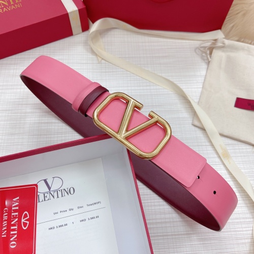 Valentino AAA Quality Belts For Women #981627