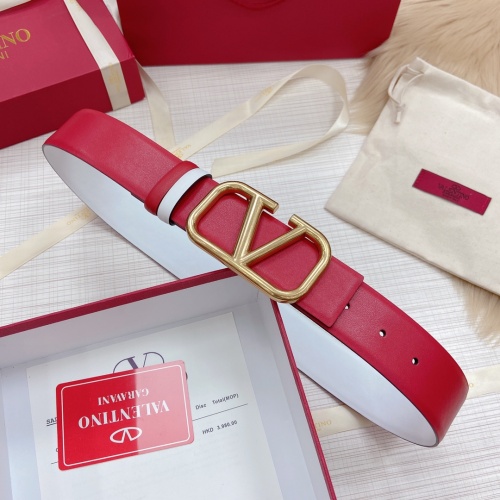 Valentino AAA Quality Belts For Women #981629