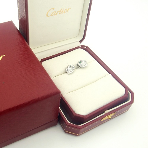 $32.00 USD Cartier Earring For Women #981640