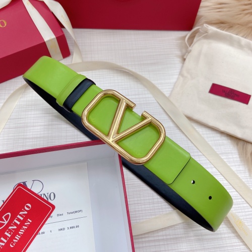 $64.00 USD Valentino AAA Quality Belts For Women #981643