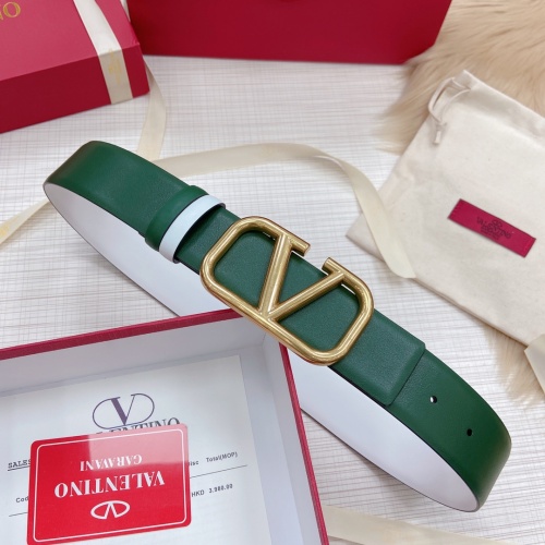 Valentino AAA Quality Belts For Women #981644