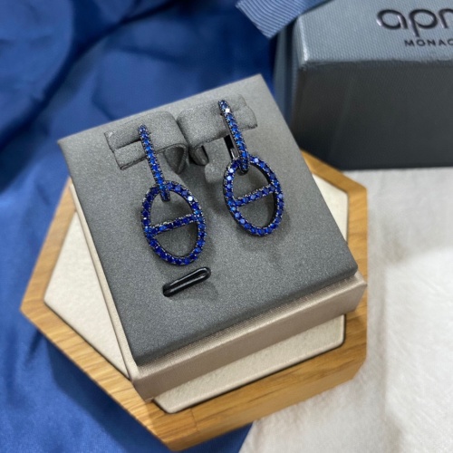 Apm Monaco Earrings For Women #981653 $36.00 USD, Wholesale Replica Apm Monaco Earrings