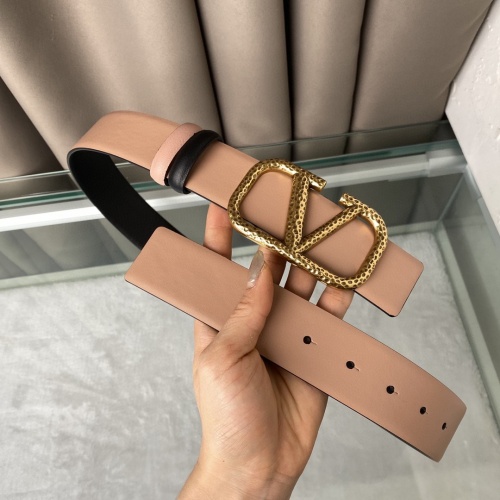 Valentino AAA Quality Belts For Unisex #981677