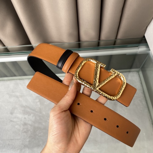 Valentino AAA Quality Belts For Unisex #981678 $56.00 USD, Wholesale Replica Valentino AAA Quality Belts