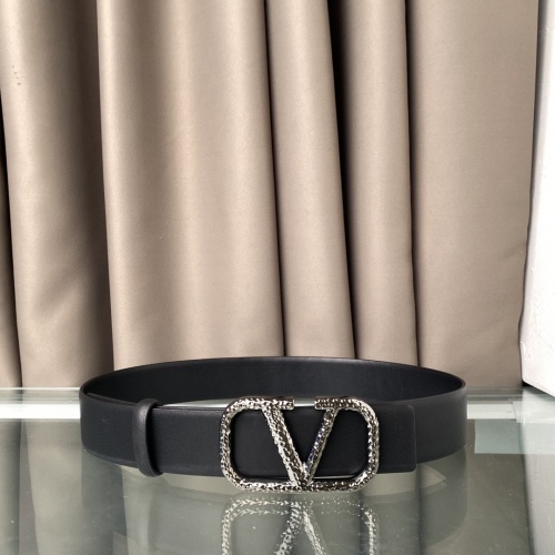 Replica Valentino AAA Quality Belts For Unisex #981682 $56.00 USD for Wholesale