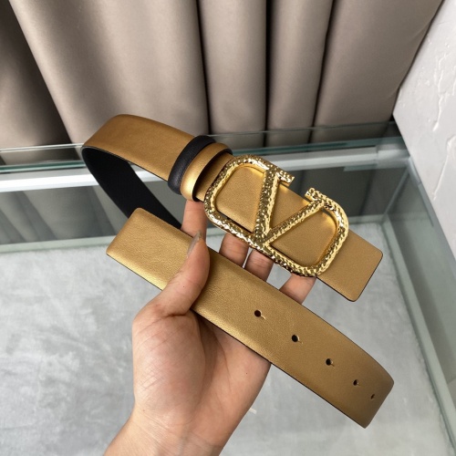 Valentino AAA Quality Belts For Unisex #981683
