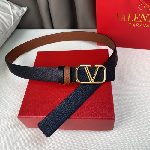 Valentino AAA Quality Belts For Women #981691