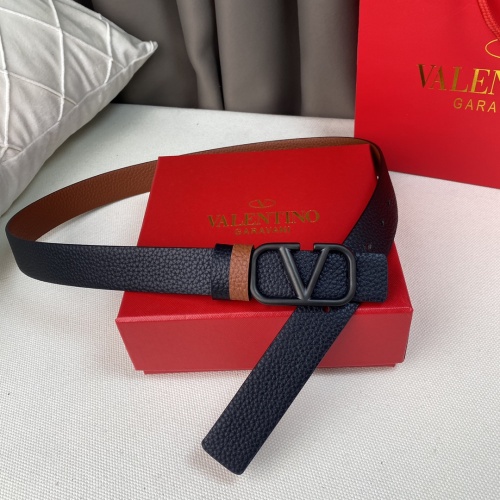 Valentino AAA Quality Belts For Women #981693