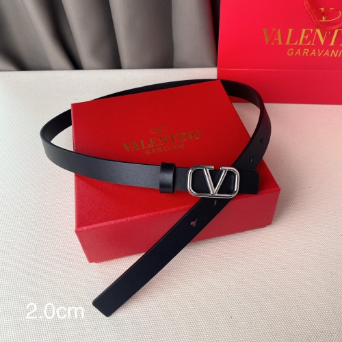 Valentino AAA Quality Belts For Women #981701