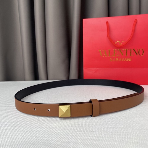 Valentino AAA Quality Belts For Women #981702