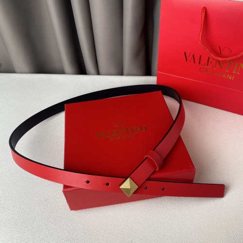 Valentino AAA Quality Belts For Women #981705