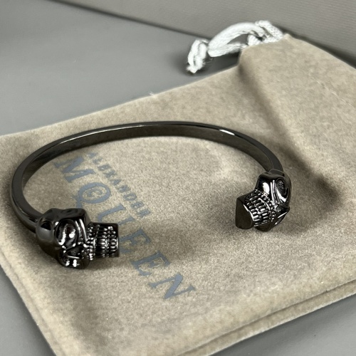 Replica Alexander McQueen Bracelet #981706 $39.00 USD for Wholesale