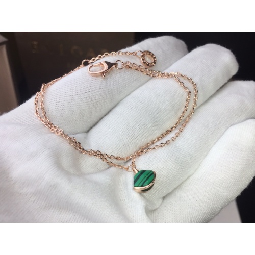 Bvlgari Bracelets For Women #981709
