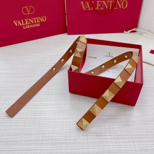 Valentino AAA Quality Belts For Women #981713