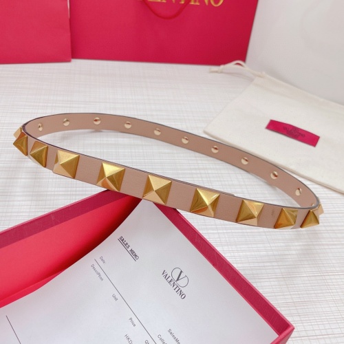 Valentino AAA Quality Belts For Women #981715
