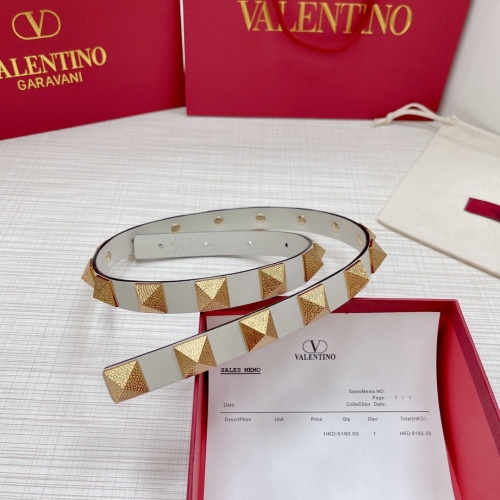 Valentino AAA Quality Belts For Women #981716