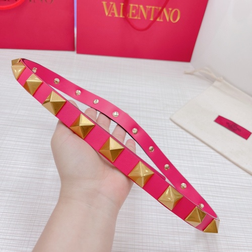 Valentino AAA Quality Belts For Women #981722
