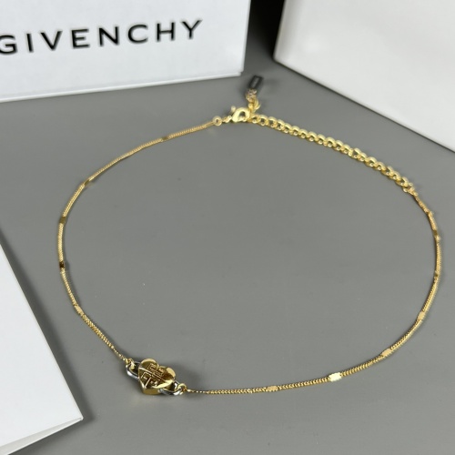 Givenchy Necklace For Women #981736 $39.00 USD, Wholesale Replica Givenchy Necklaces