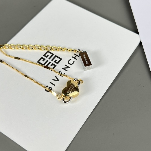 Replica Givenchy Necklace For Women #981736 $39.00 USD for Wholesale