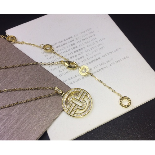 Bvlgari Necklaces For Women #981767