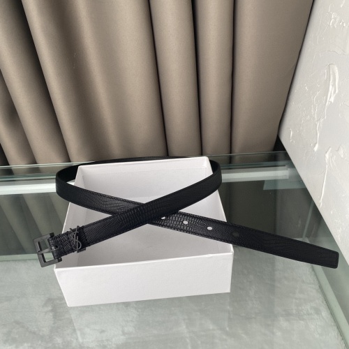 Replica Yves Saint Laurent AAA Belts For Women #981782 $52.00 USD for Wholesale