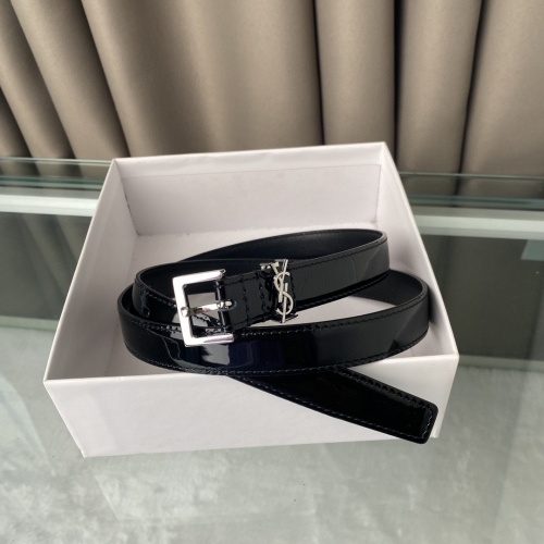Yves Saint Laurent AAA Belts For Women #981787
