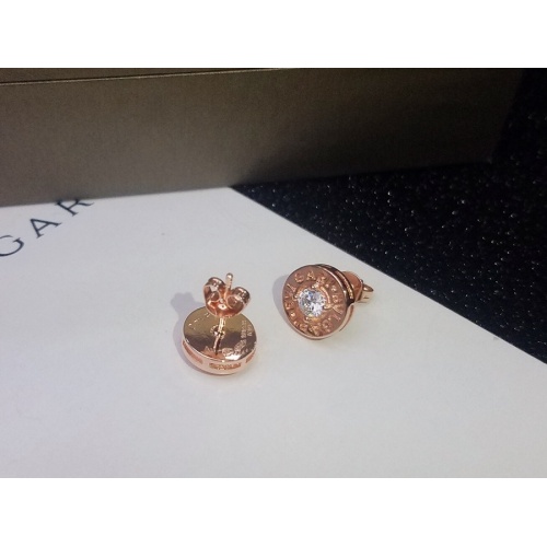 Bvlgari Earrings For Women #981848