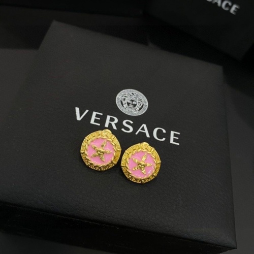 Versace Earrings For Women #981854