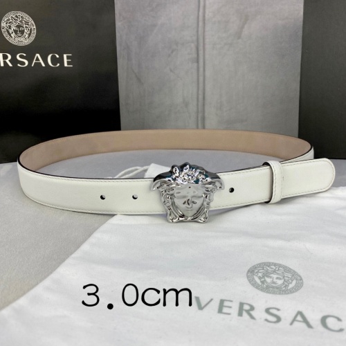 Versace AAA Quality Belts For Women #981878