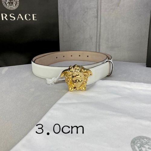 Versace AAA Quality Belts For Women #981879
