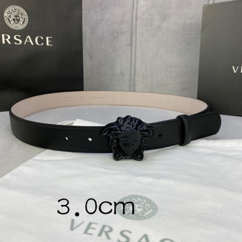 $60.00 USD Versace AAA Quality Belts For Women #981881
