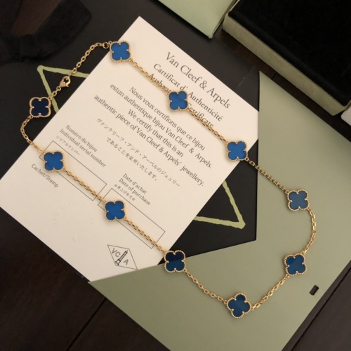 Van Cleef & Arpels Necklaces For Women #981914