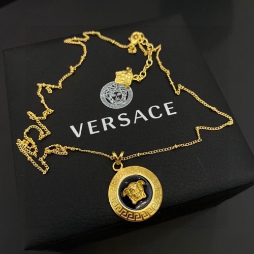 Versace Necklace #981918