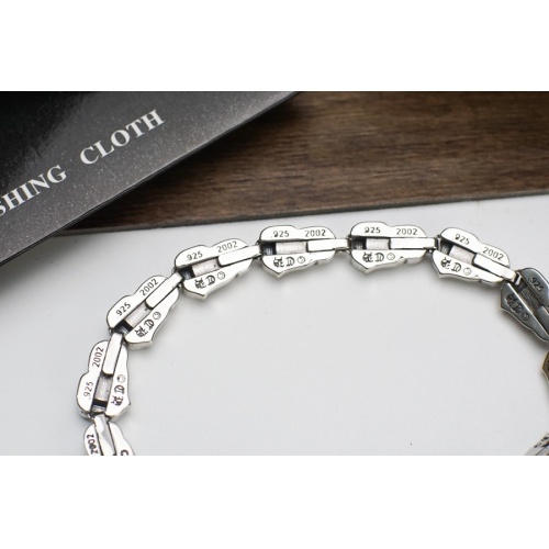 Replica Chrome Hearts Bracelet #982002 $41.00 USD for Wholesale