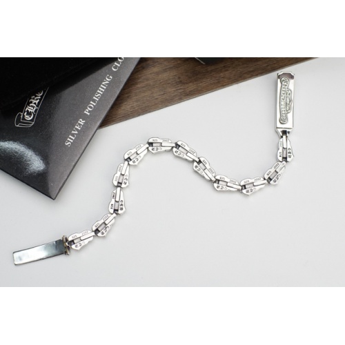 Replica Chrome Hearts Bracelet #982002 $41.00 USD for Wholesale