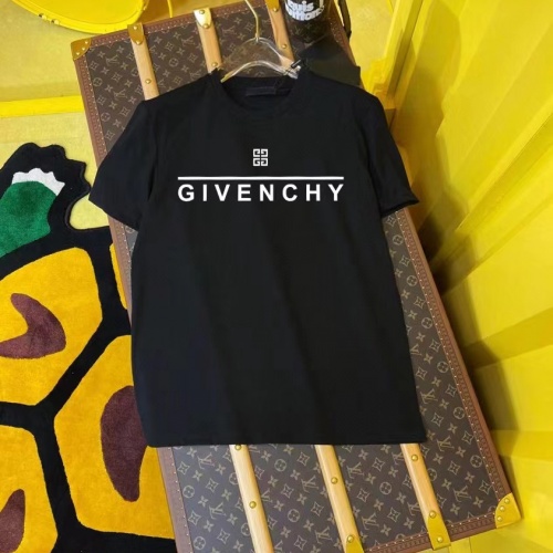 Givenchy T-Shirts Short Sleeved For Men #982420