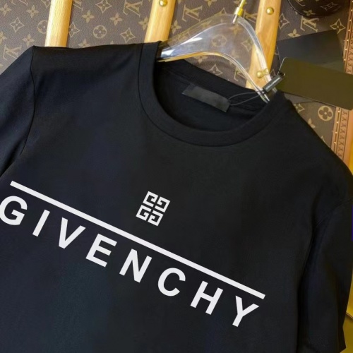Replica Givenchy T-Shirts Short Sleeved For Men #982420 $29.00 USD for Wholesale