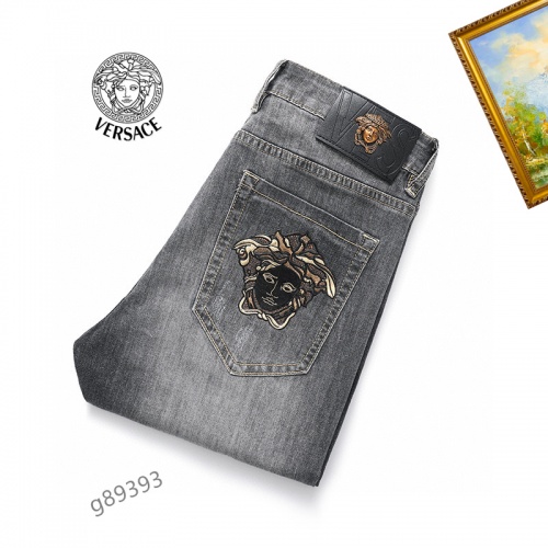 Replica Versace Jeans For Men #982445 $48.00 USD for Wholesale