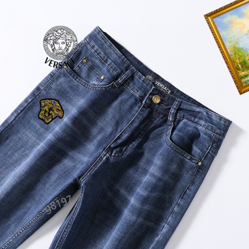 Replica Versace Jeans For Men #982446 $48.00 USD for Wholesale